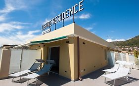 B&B Ligure Rooms